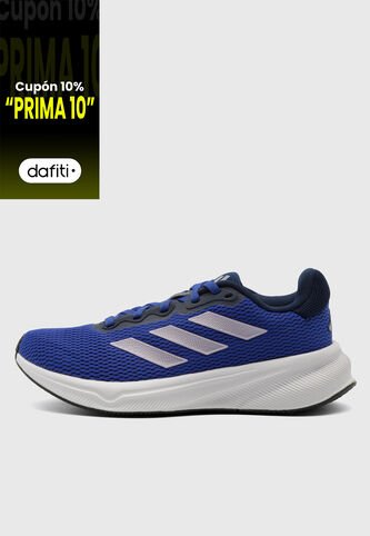 Tenis Running adidas Performance Response Azul adidas Performance