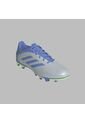 Guayos Adidas Hombre Copa Pure 3 Club FG/MG-Azul/Verde de adidas Performance