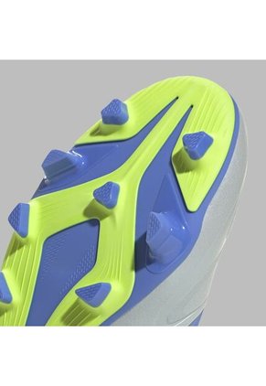 Guayos Adidas Hombre Copa Pure 3 Club FG/MG-Azul/Verde