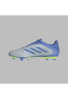 Guayos Adidas Hombre Copa Pure 3 Club FG/MG-Azul/Verde