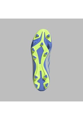 Guayos Adidas Hombre Copa Pure 3 Club FG/MG-Azul/Verde