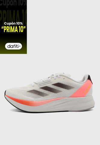 Tenis adidas Performance Duramo Speed Blanco adidas Performance