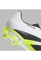 Guayos Adidas Hombre Predator Club FG/MG - Blanco de adidas Performance