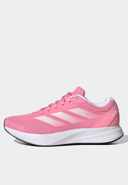 Tenis Running Rosa-Blanco adidas Performance Duramo RC