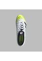 Guayos Adidas Hombre Predator Club FG/MG - Blanco de adidas Performance