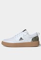 Tenis Lifestyle adidas Sportswear Park Street Blanco de adidas Performance