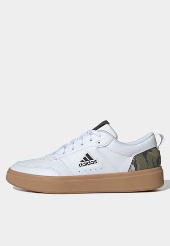 Tenis Lifestyle adidas Sportswear Park Street Blanco adidas Performance