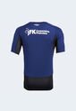 Camiseta DIM FC Visitante 2025 adidas Performance Azul de adidas Performance