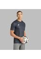 Camiseta Adidas Hombre Doble Faz 24 - Negro-Gris de adidas Performance