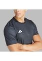 Camiseta Adidas Hombre Doble Faz 24 - Negro-Gris de adidas Performance
