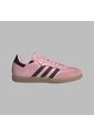 Tenis Adidas Kids Samba Messi Cancha Cubierta - Rosado de adidas Performance