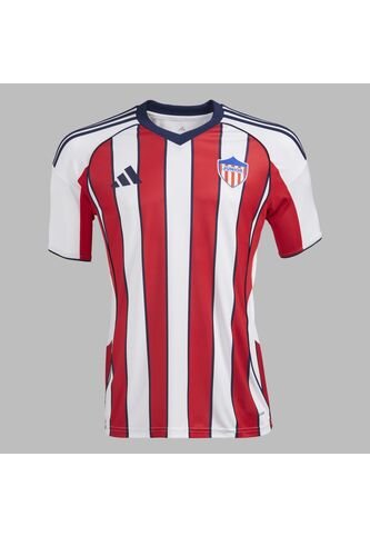 Camiseta Adidas Hombre Local Del Junior FC 26 adidas Performance