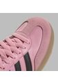 Tenis Adidas Kids Samba Messi Cancha Cubierta - Rosado de adidas Performance
