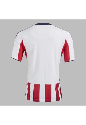 Camiseta Adidas Hombre Local Del Junior FC 26