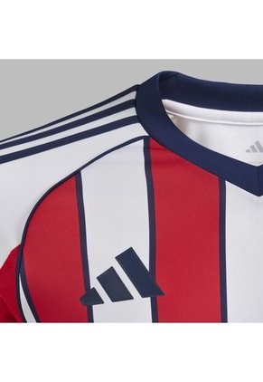 Camiseta Adidas Hombre Local Del Junior FC 26