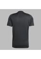 Camiseta Adidas Hombre Tiro 24-Negro-Rojo de adidas Performance