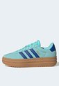 Tenis Lifestyle adidas Sportswear VL Court Bold Aguamarina de adidas Performance