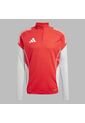 Buzo Adidas Hombre Training De Competición Tiro 25-Rojo de adidas Performance