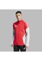 Buzo Adidas Hombre Training De Competición Tiro 25-Rojo de adidas Performance