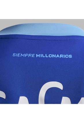 Camiseta Adidas Hombre Millonarios FC 25 Local - Azul