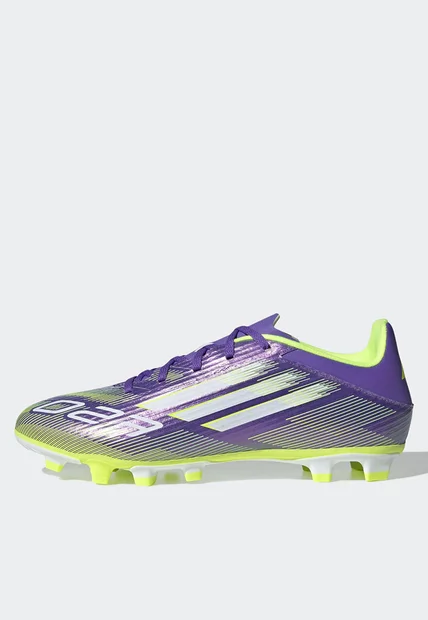 Guayos adidas Performance F50 Club Violeta