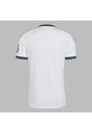 Camiseta Adidas Hombre Real Madrid 26/27 - Blanco de adidas Performance