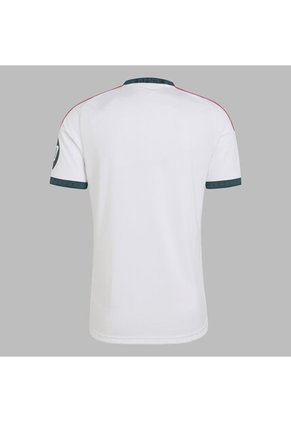 Camiseta Adidas Hombre Real Madrid 26/27 - Blanco