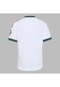Camiseta Adidas Kids Real Madrid 26/27 - Blanco de adidas Performance
