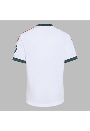 Camiseta Adidas Kids Real Madrid 26/27 - Blanco