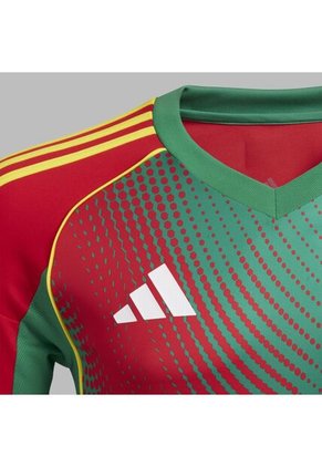 Camiseta Adidas Hombre Tercera Junior FC 2025
