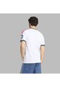 Camiseta Adidas Hombre Real Madrid 26/27 - Blanco de adidas Performance