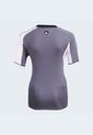Camiseta Visitante Junior FC 2025 adidas Performance Gris de adidas Performance