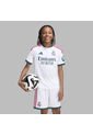 Camiseta Adidas Kids Real Madrid 26/27 - Blanco de adidas Performance
