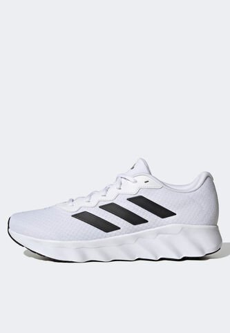 Tenis Running adidas Performance Switch Move Blanco adidas Performance