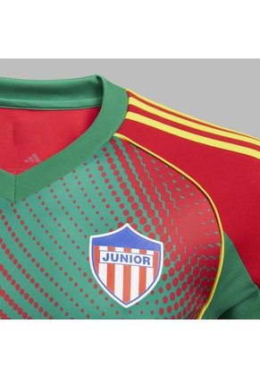 Camiseta Adidas Hombre Tercera Junior FC 2025