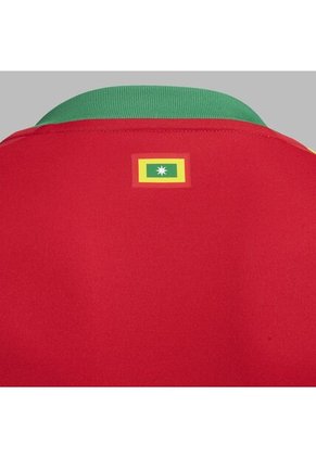 Camiseta Adidas Hombre Tercera Junior FC 2025