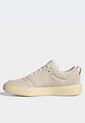Tenis adidas Sportswear Park ST Beige de adidas Performance