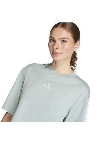 CAMISETA ADIDAS MUJER KC5223 Talla M adidas Performance