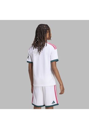 Camiseta Adidas Kids Real Madrid 26/27 - Blanco