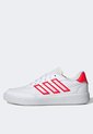 Tenis adidas Sportswear Courtblock Blanco de adidas Performance