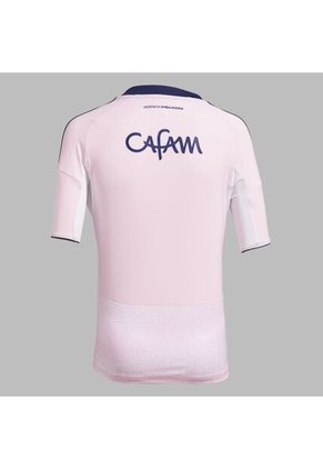 Camiseta Adidas Kids Tercer Uniforme Del Millonarios FC 2025