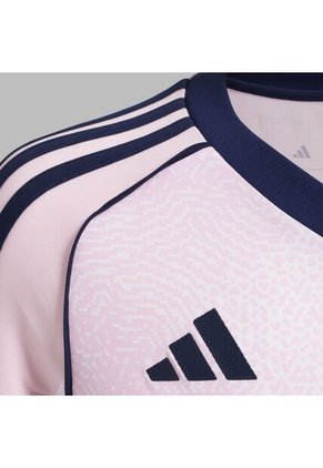 Camiseta Adidas Kids Tercer Uniforme Del Millonarios FC 2025