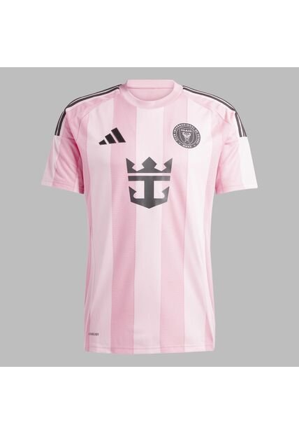 Camiseta Adidas Hombre Inter Miami Messi Local Auténtica 25