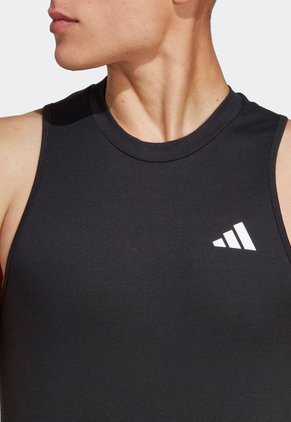 Esqueleto Negro adidas Performance Train Essentials Feelready