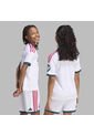 Camiseta Adidas Kids Real Madrid 26/27 - Blanco de adidas Performance