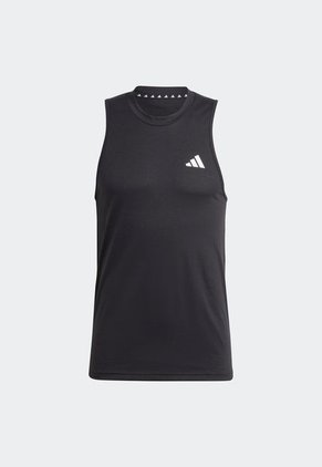 Esqueleto Negro adidas Performance Train Essentials Feelready