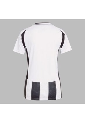 Camiseta Adidas Mujer 1ra Equipacion Juventus 24 - Blanco