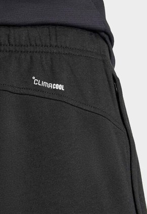 Pantalón adidas Performance Negro