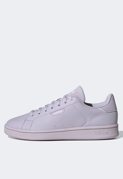 Tenis adidas Sportswear Urban Court Lila