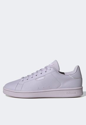 Tenis adidas Sportswear Urban Court Lila
